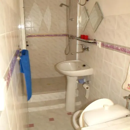 Penzion Blanka Horní Podkozí