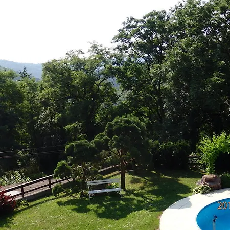 Blanka Guest house