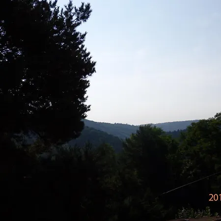 Blanka Guest house 3*