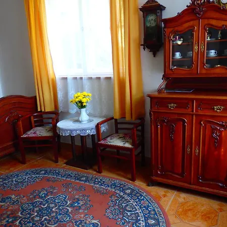 Blanka Guest house Horni Podkozi