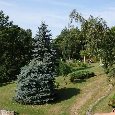 Blanka Horni Podkozi