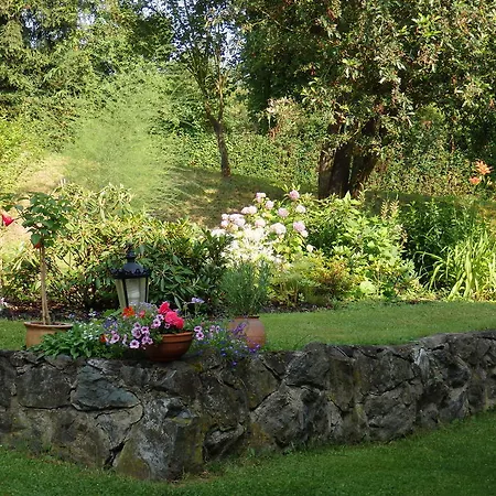 Penzion Blanka Horní Podkozí