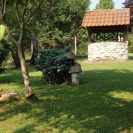 Blanka Horni Podkozi