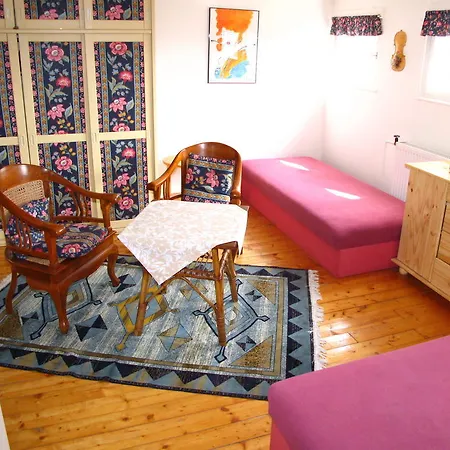 Guest house Blanka 3*