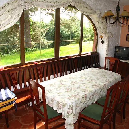 Blanka Horní Podkozí