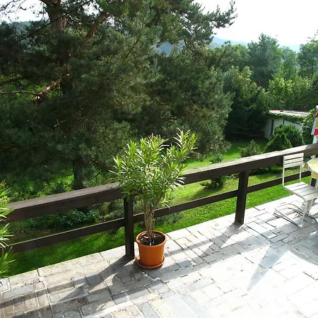 Gasthof Blanka 3*