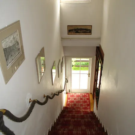 Gasthof Blanka Horní Podkozí