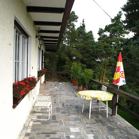 Blanka Horní Podkozí