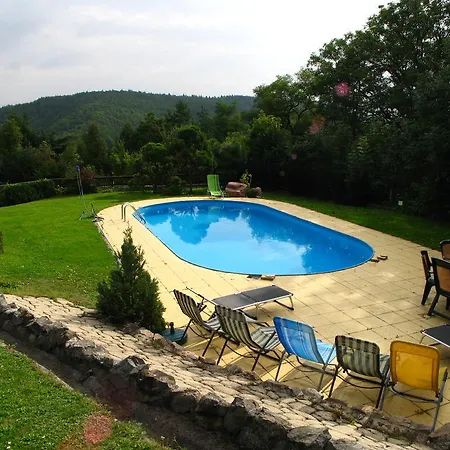 Guest house Blanka 3*