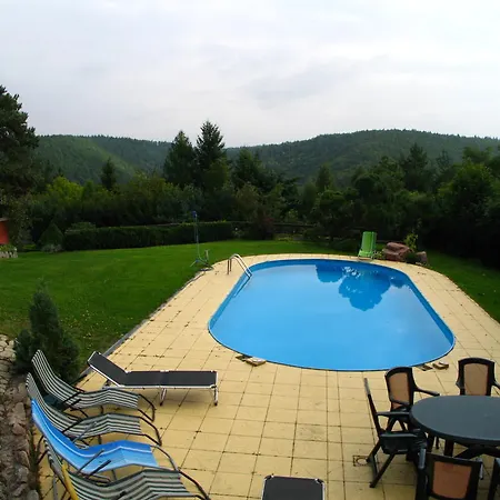 Blanka Horni Podkozi