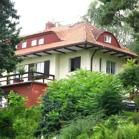 Penzion Blanka Horní Podkozí