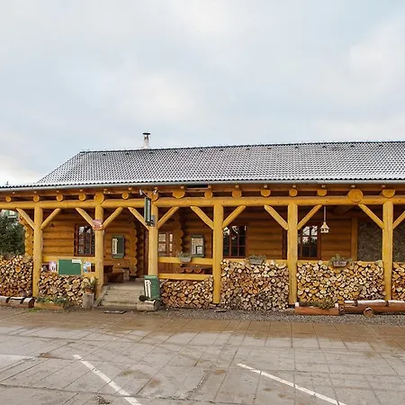 Blanka 3* Horní Podkozí