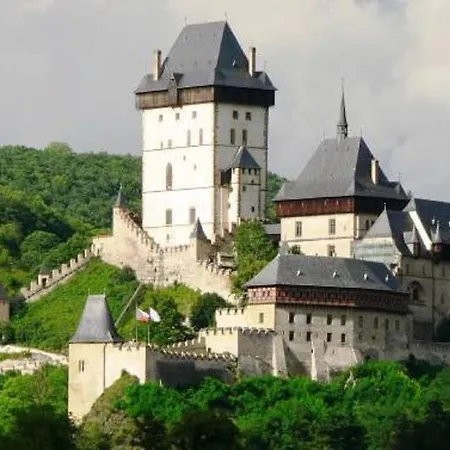 Blanka 3* Horni Podkozi