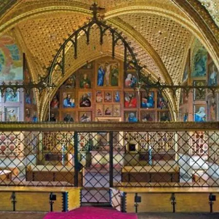 Blanka Guest house 3*