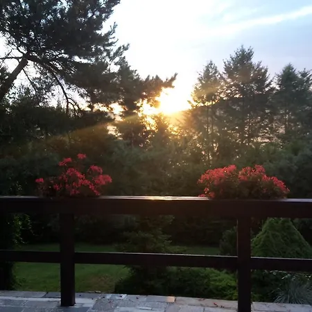 Blanka 3* Horní Podkozí