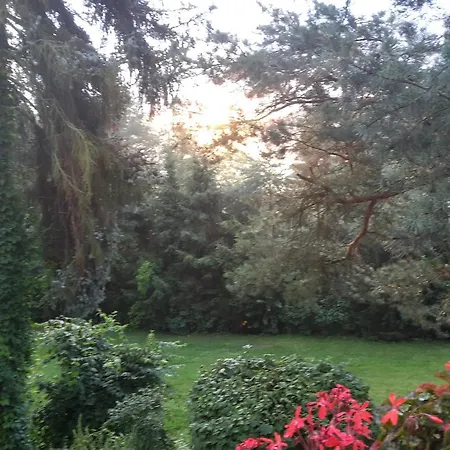 Guest house Blanka Horni Podkozi