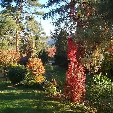 Blanka Guest house Horni Podkozi