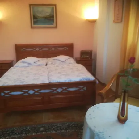 Blanka 3* Horni Podkozi