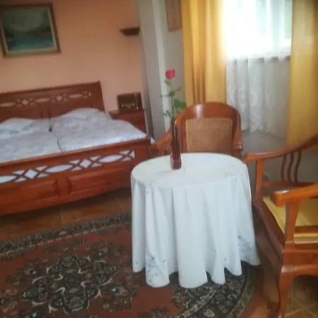 Guest house Blanka *