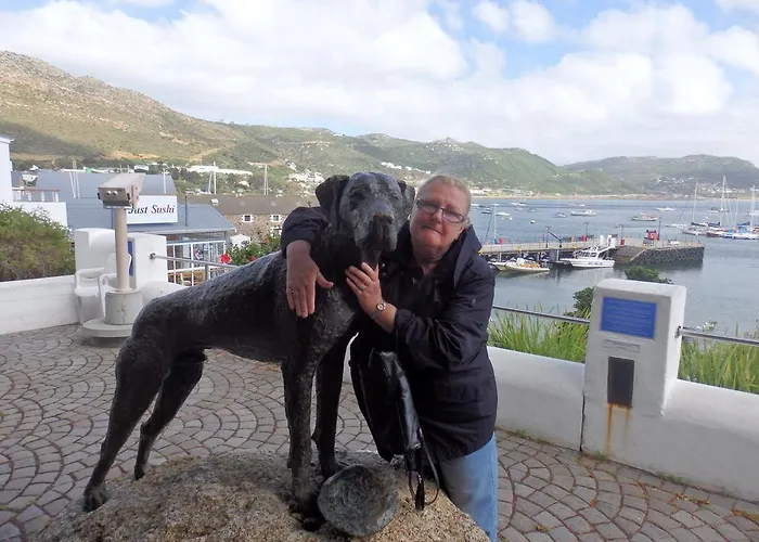 Blanka Guest house 3*