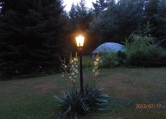 Guest house Blanka 3*