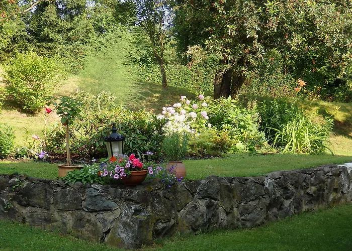 Pensión Blanka Horní Podkozí