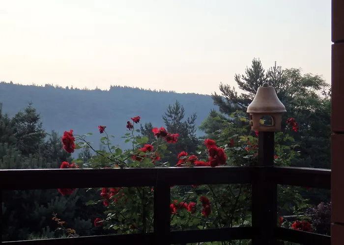 Guest house Blanka Horni Podkozi