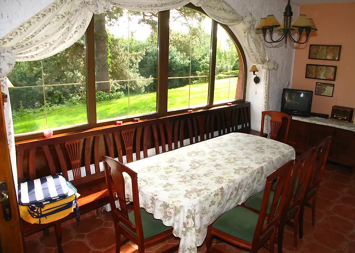 Blanka Horní Podkozí