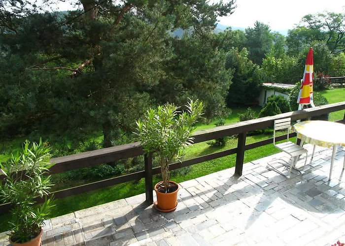 Guest house Blanka 3*