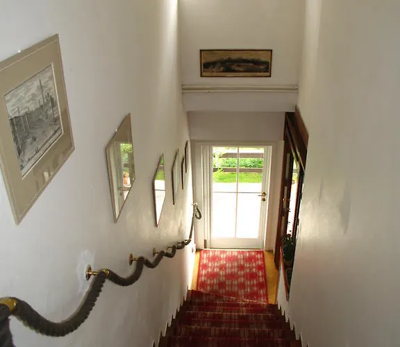 Pensión Blanka Horní Podkozí