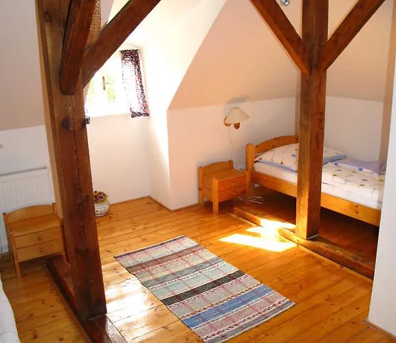 Guest house Blanka 3*