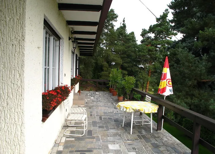 Blanka Horni Podkozi