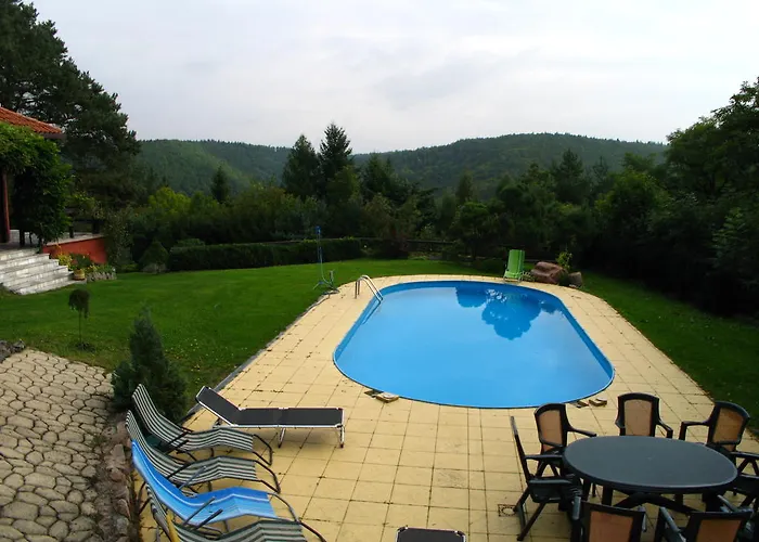 Blanka Horní Podkozí