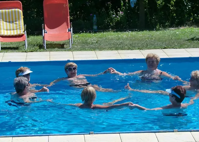 Blanka Horni Podkozi