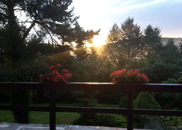 Blanka 3* Horní Podkozí