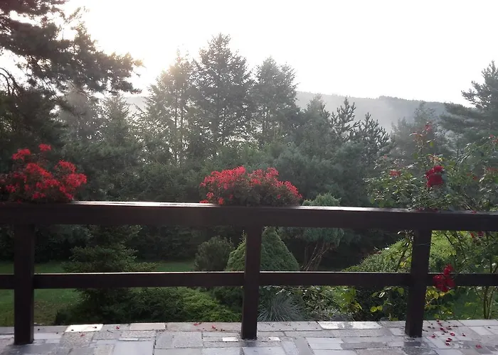 Blanka Horní Podkozí