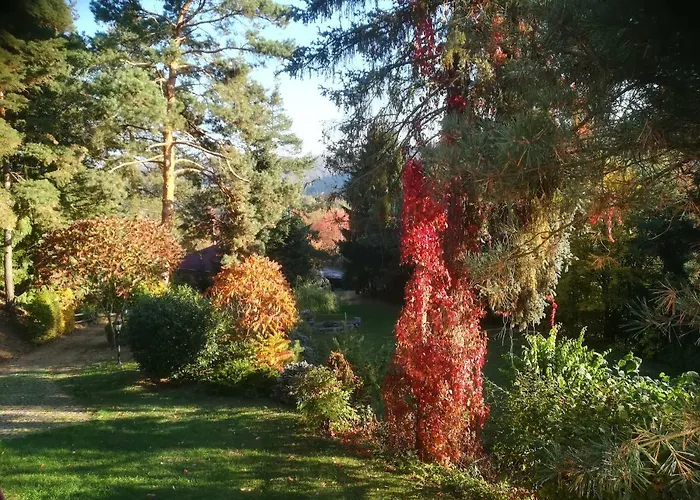 Blanka Guest house Horni Podkozi