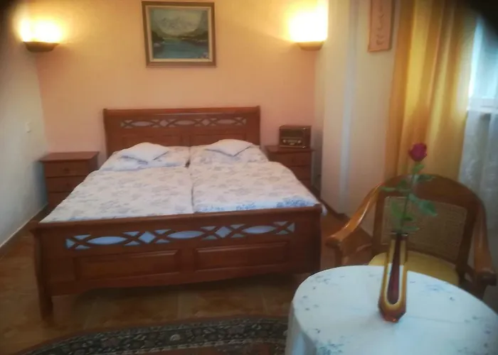 Blanka 3* Horní Podkozí