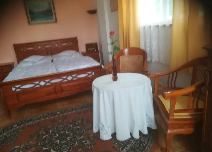 Guest house Blanka 3*